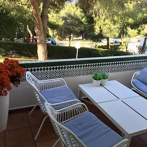 Apartment Casa Aldea De La Gitana, Estepona