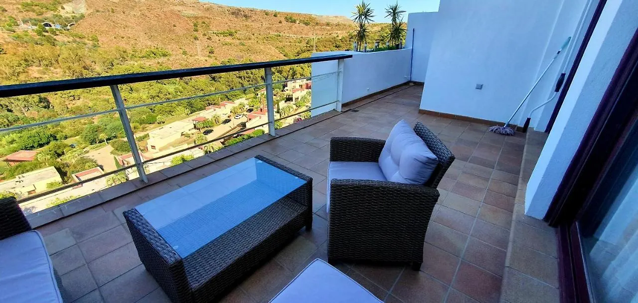 Chill Out Apartment Estepona