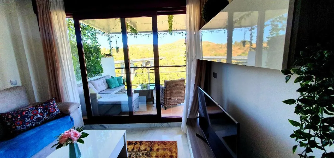 Chill Out Apartamento Estepona Espanha